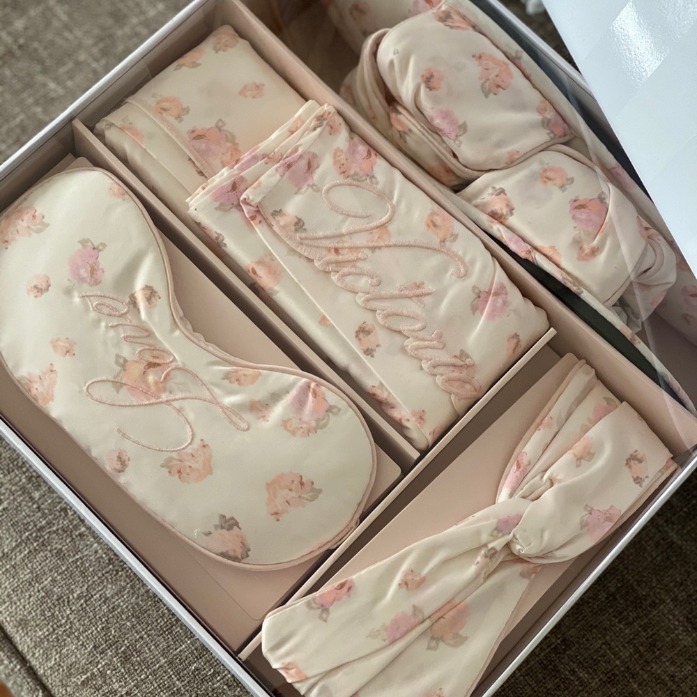 VS Gift Set, NWT
